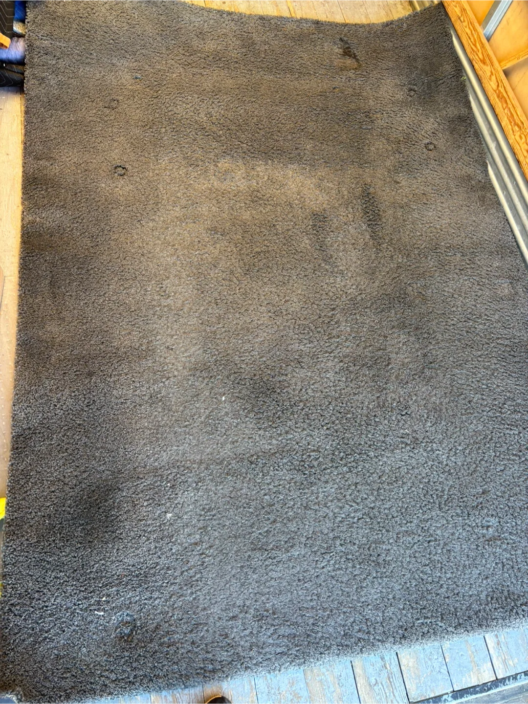 IKEA ÅDUM Rug - 170x240 cm (5'7"x7'10")