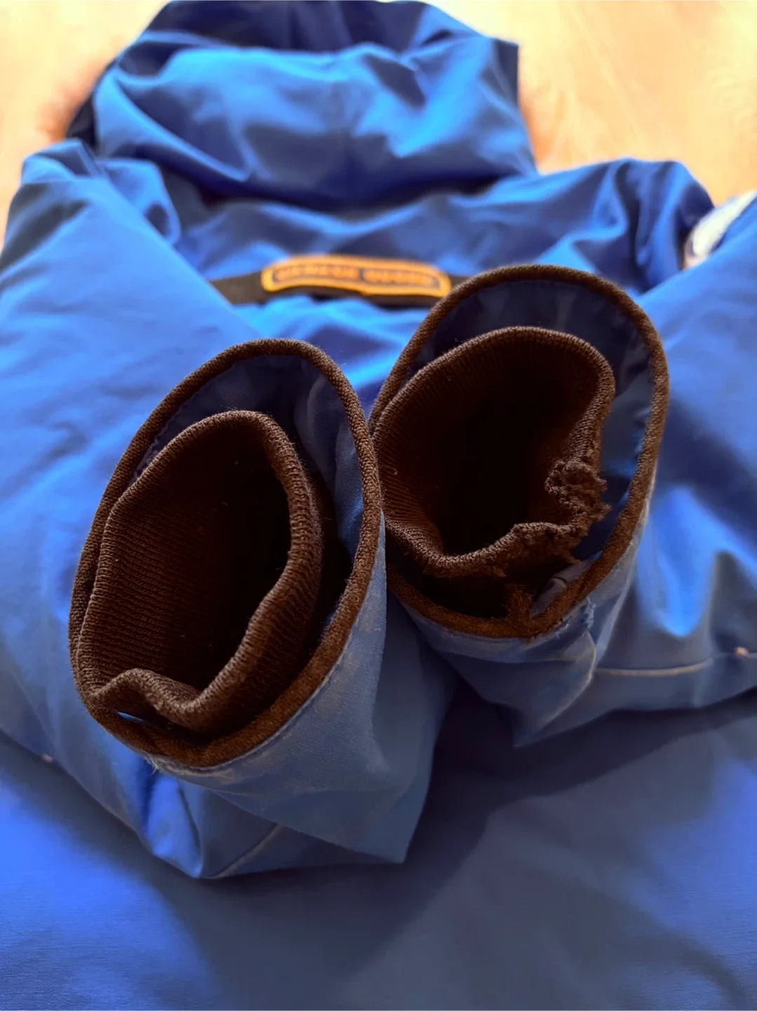 Canada Goose Expedition Kids image indicator(4)