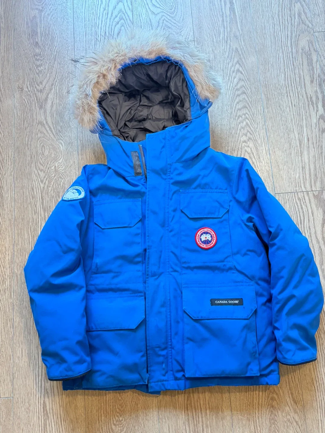 Canada Goose Expedition Kids