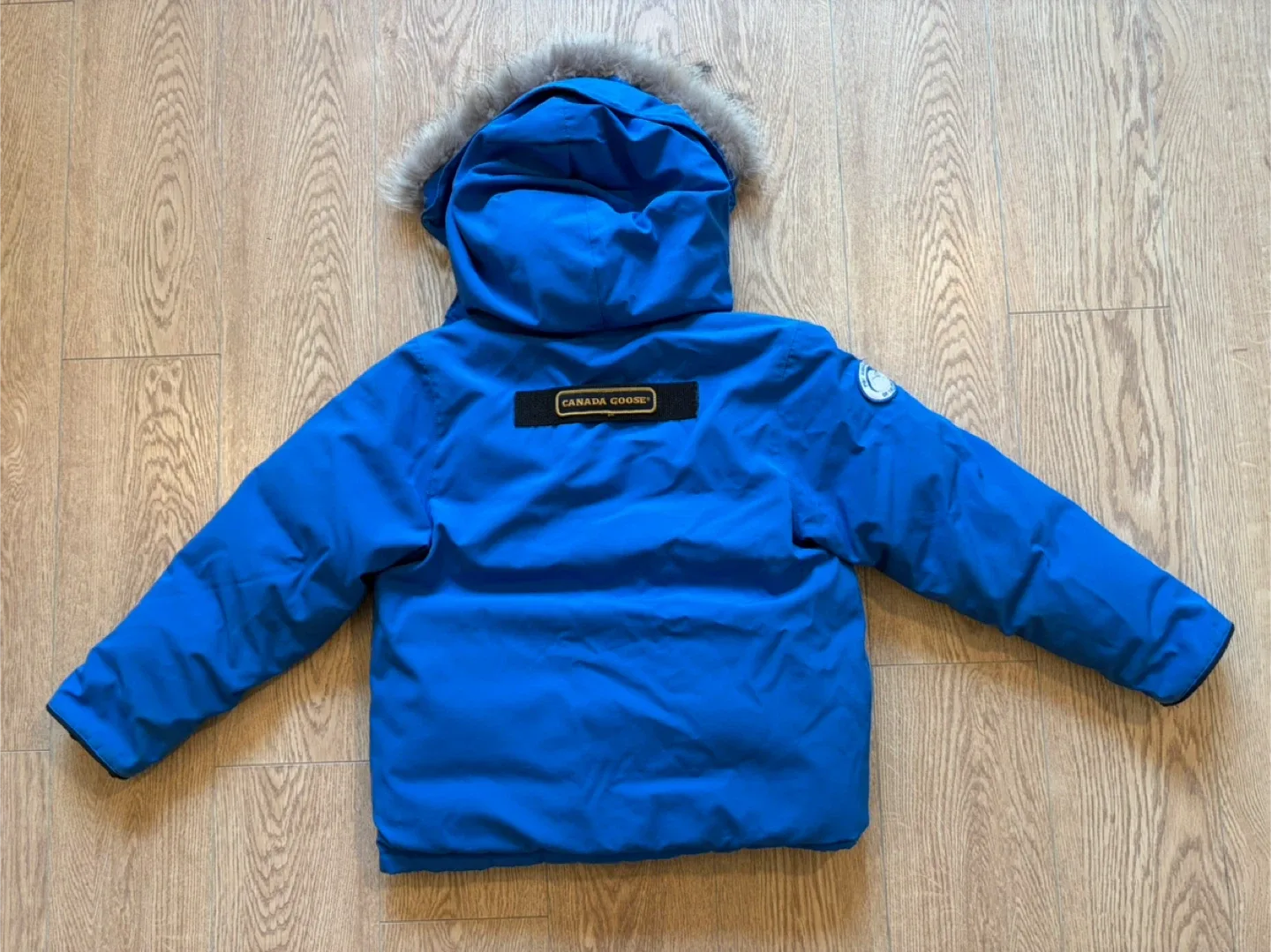 Canada Goose Expedition Kids image indicator(2)