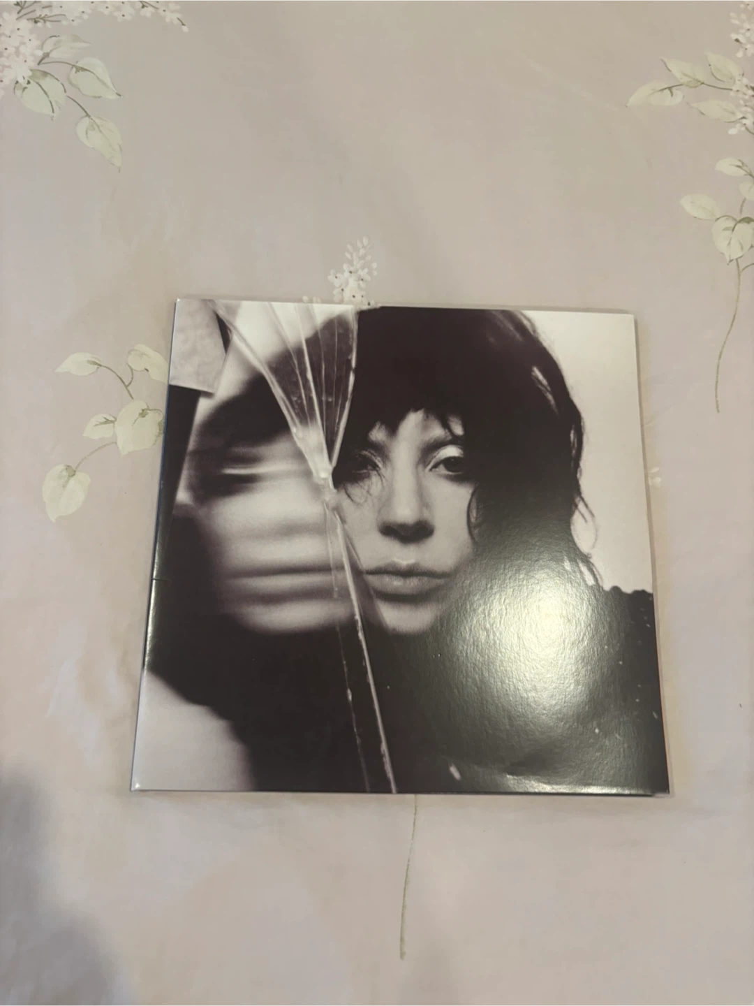 Lady Gaga - Mayhem (Limited Edition PinkVinyl)