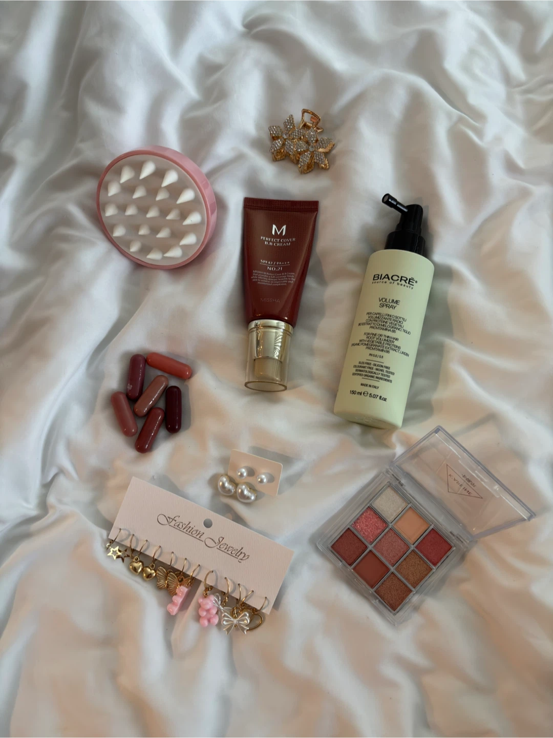 Beauty Sale🌸: Biacre, Missha
