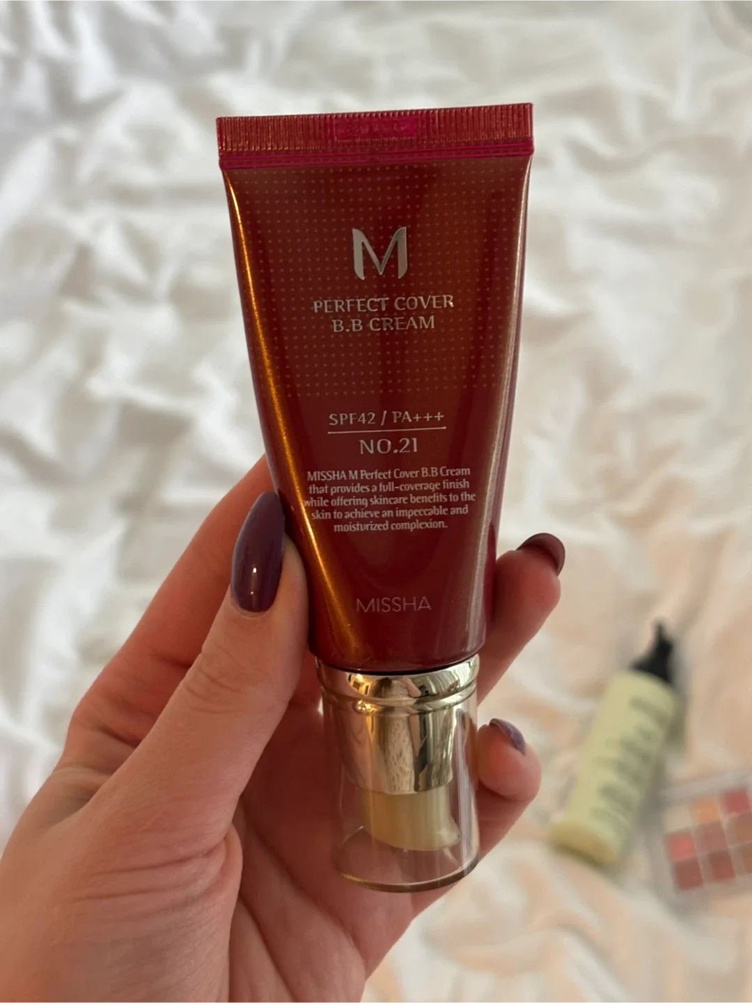 Beauty Sale🌸: Biacre, Missha image indicator(4)