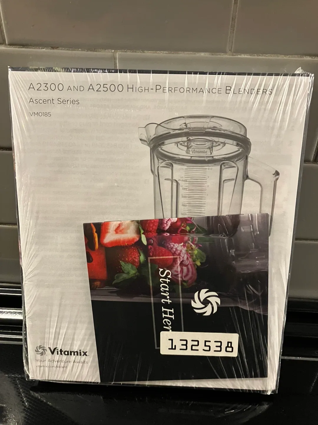 Vitamix Simply Blending Cookbook - New! image indicator(2)