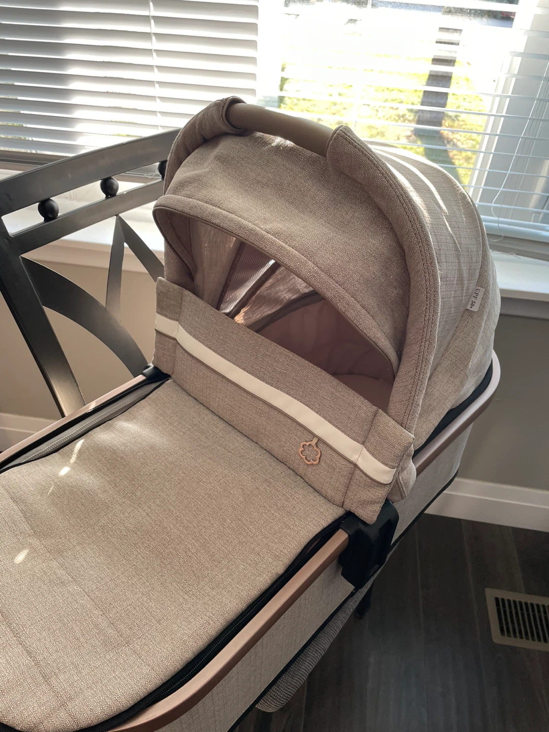 Peg Perego Bassinet - photo 4