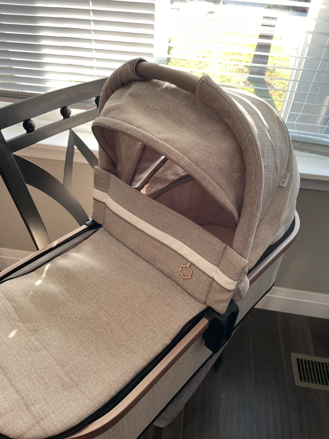Peg Perego Bassinet image indicator(4)