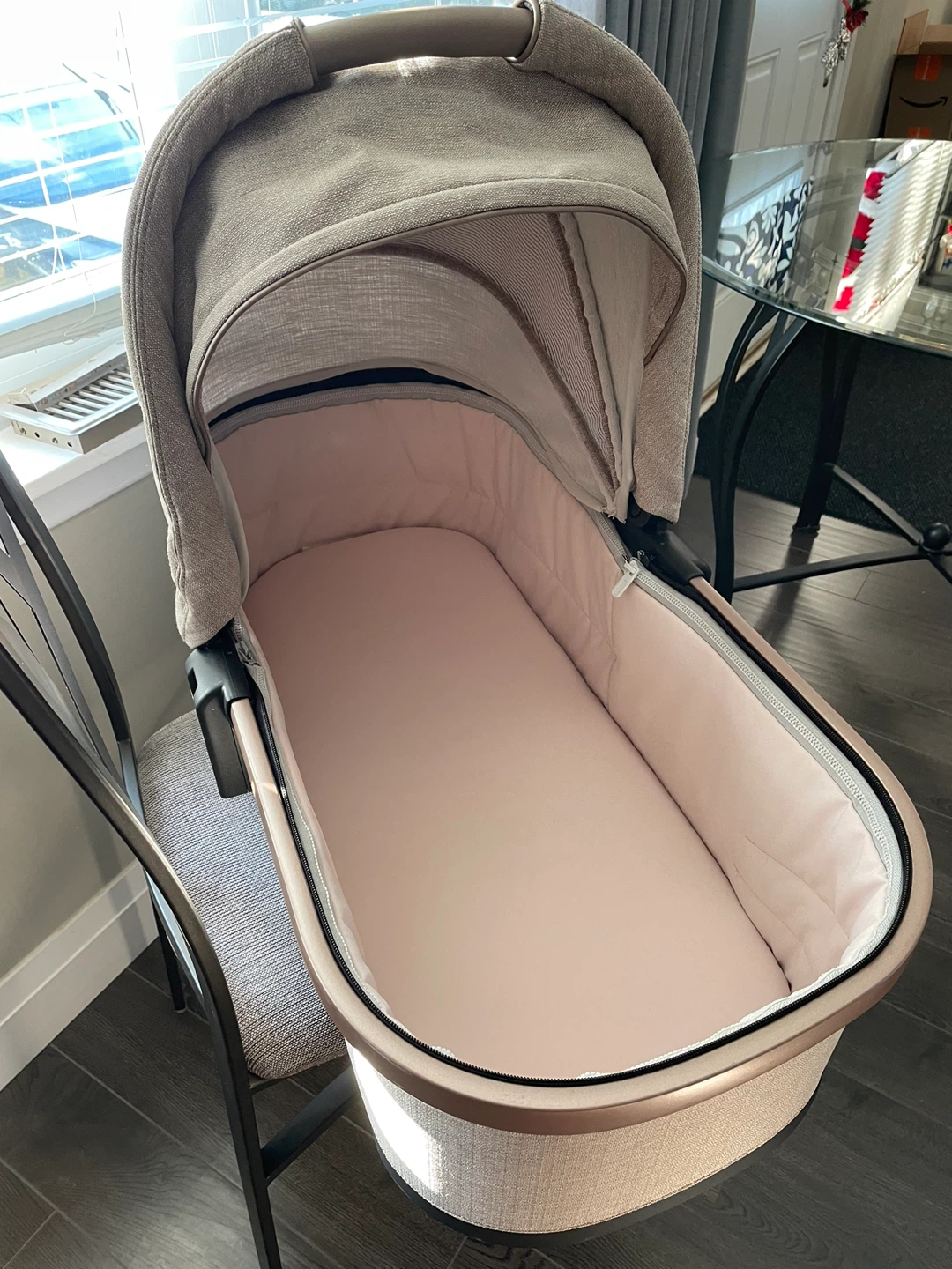 Peg Perego Bassinet - photo 3