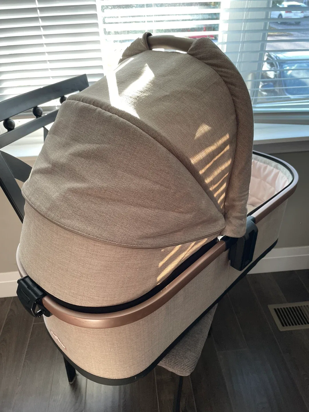 Peg Perego Bassinet image indicator(2)