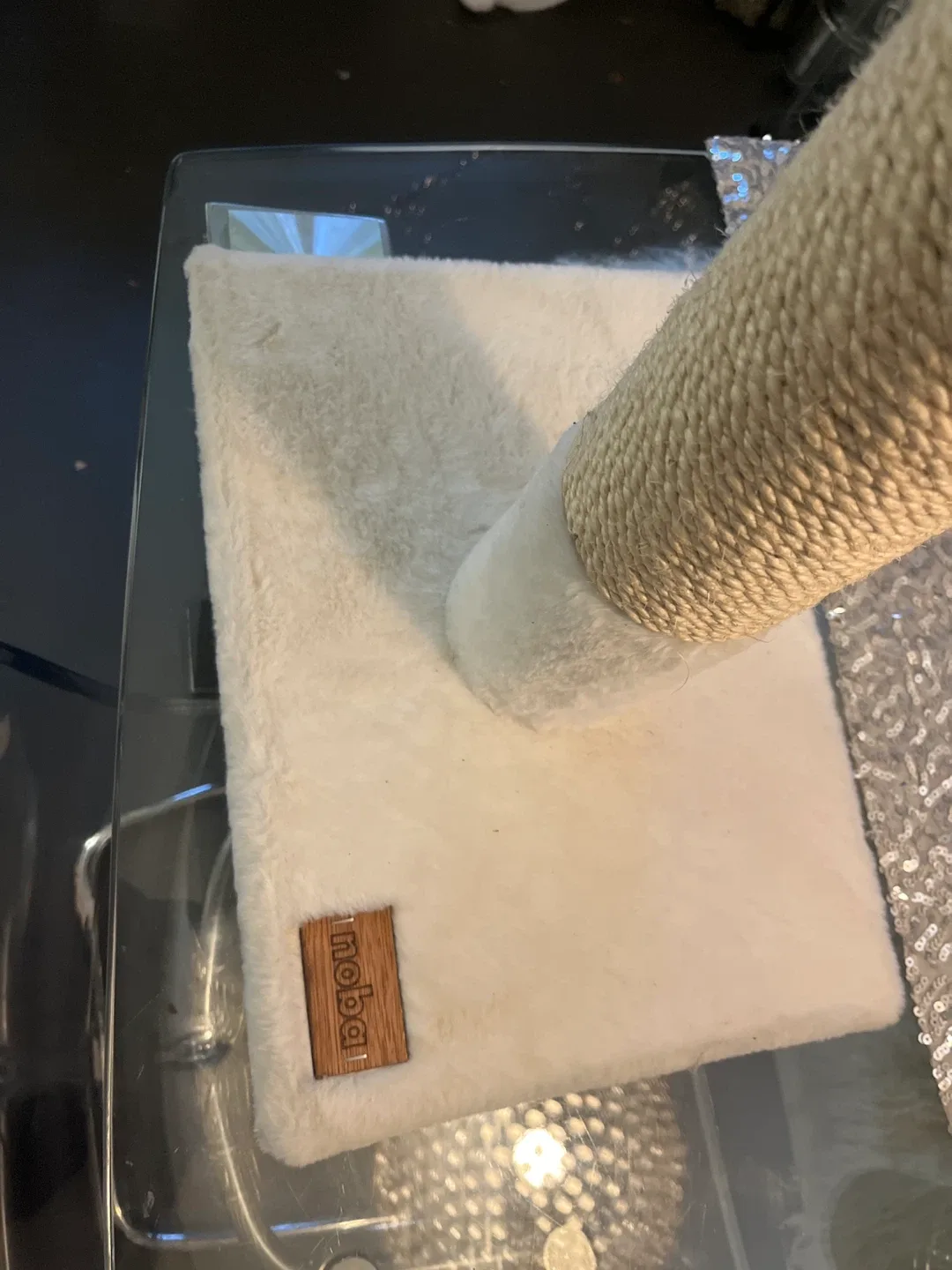 Nobai Cat Tree - Neutral image indicator(2)