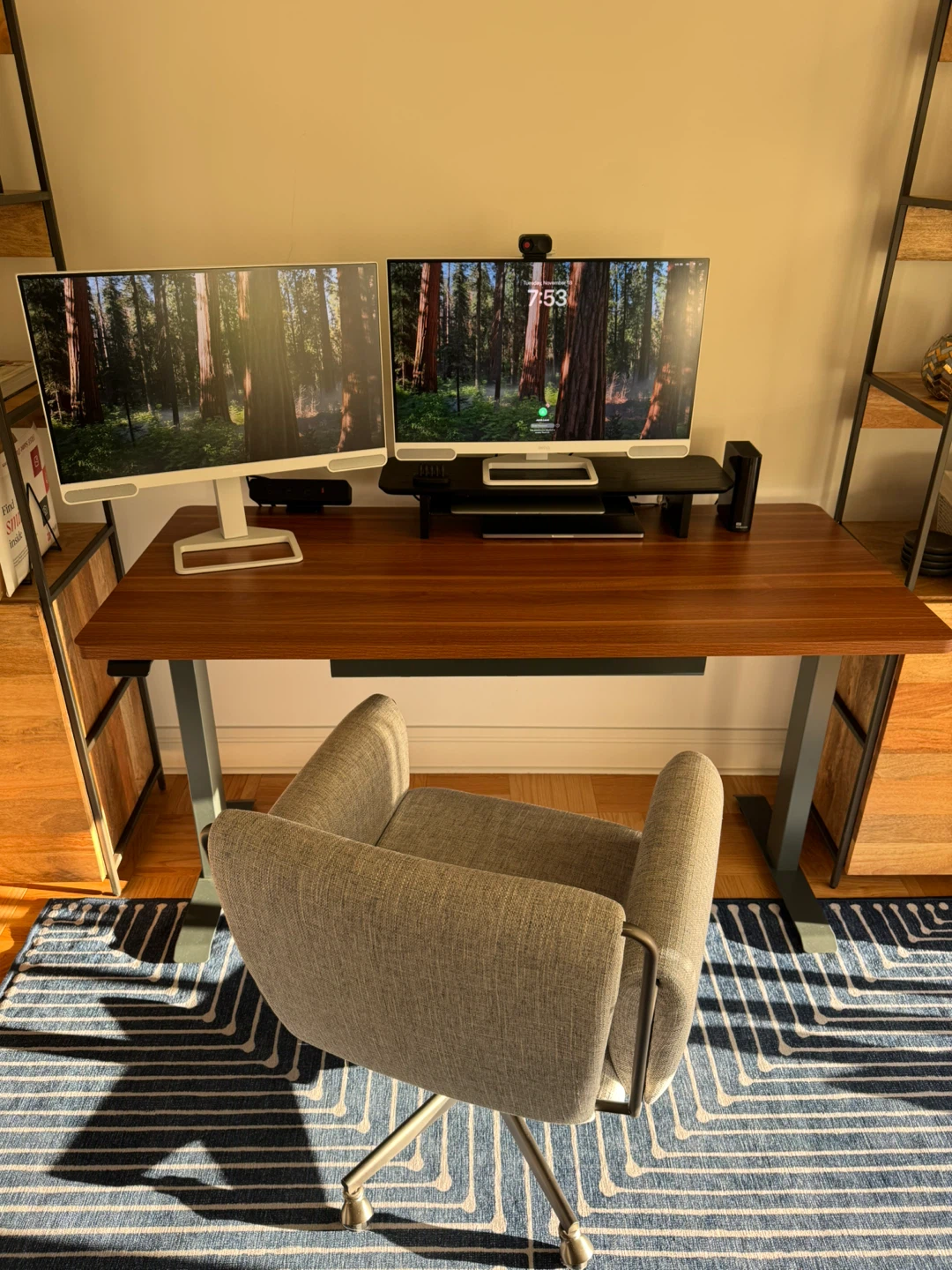 Standing Desk