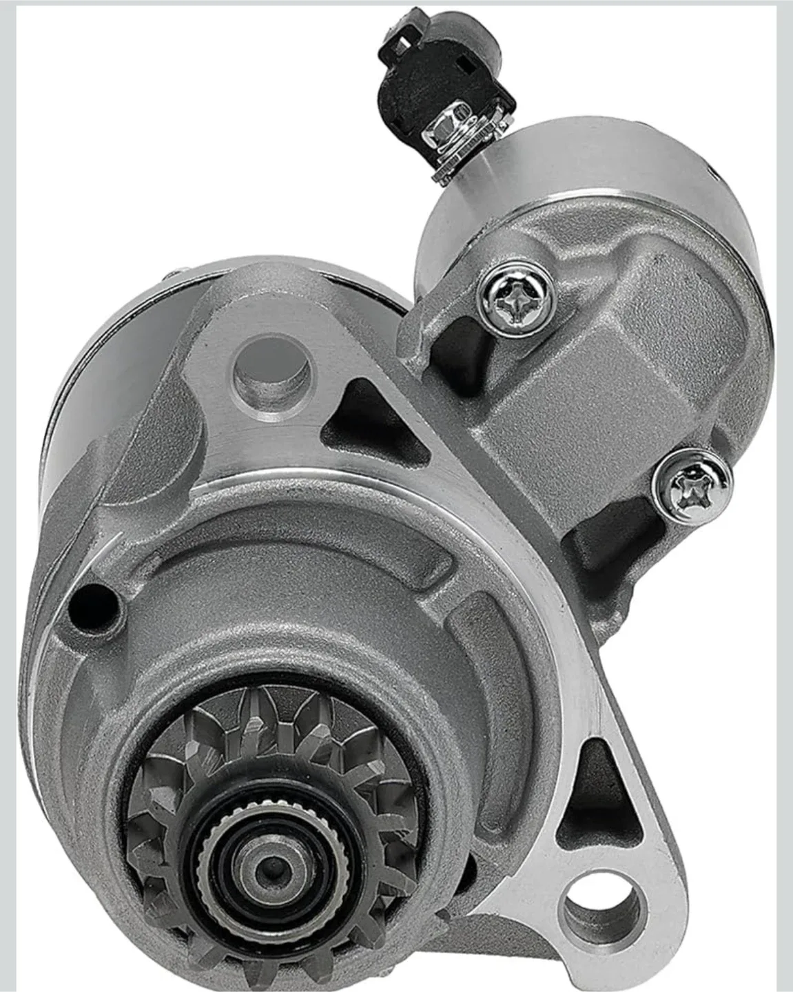 Nissan Starter Motor For Sale image indicator(2)