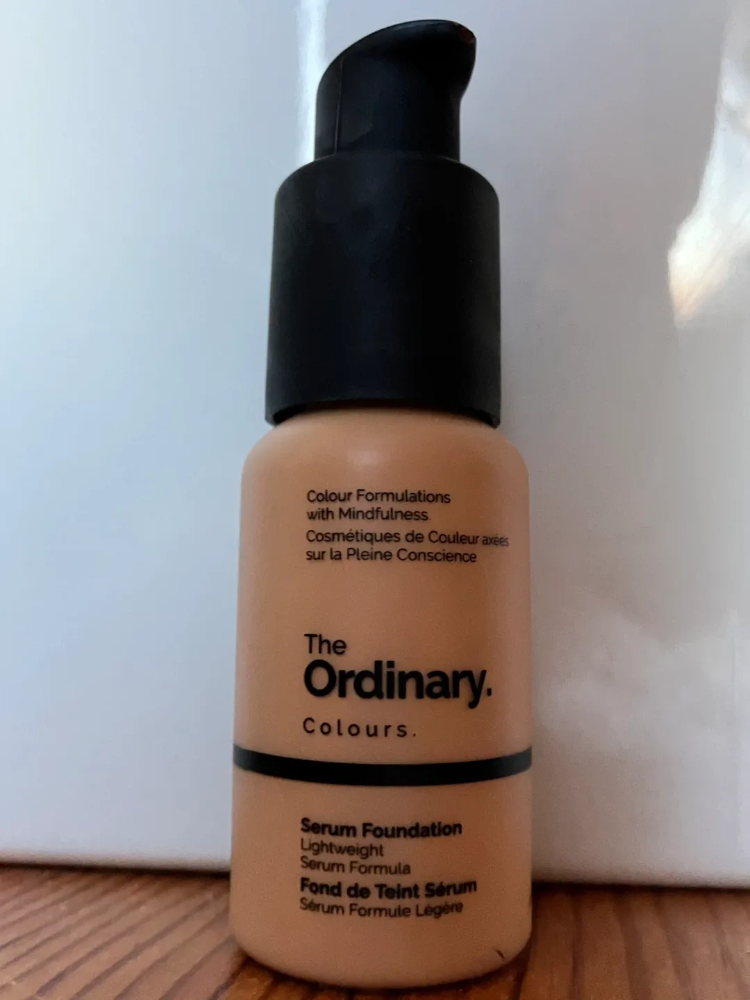 The Ordinary Serum Foundation - $5 each image indicator(8)