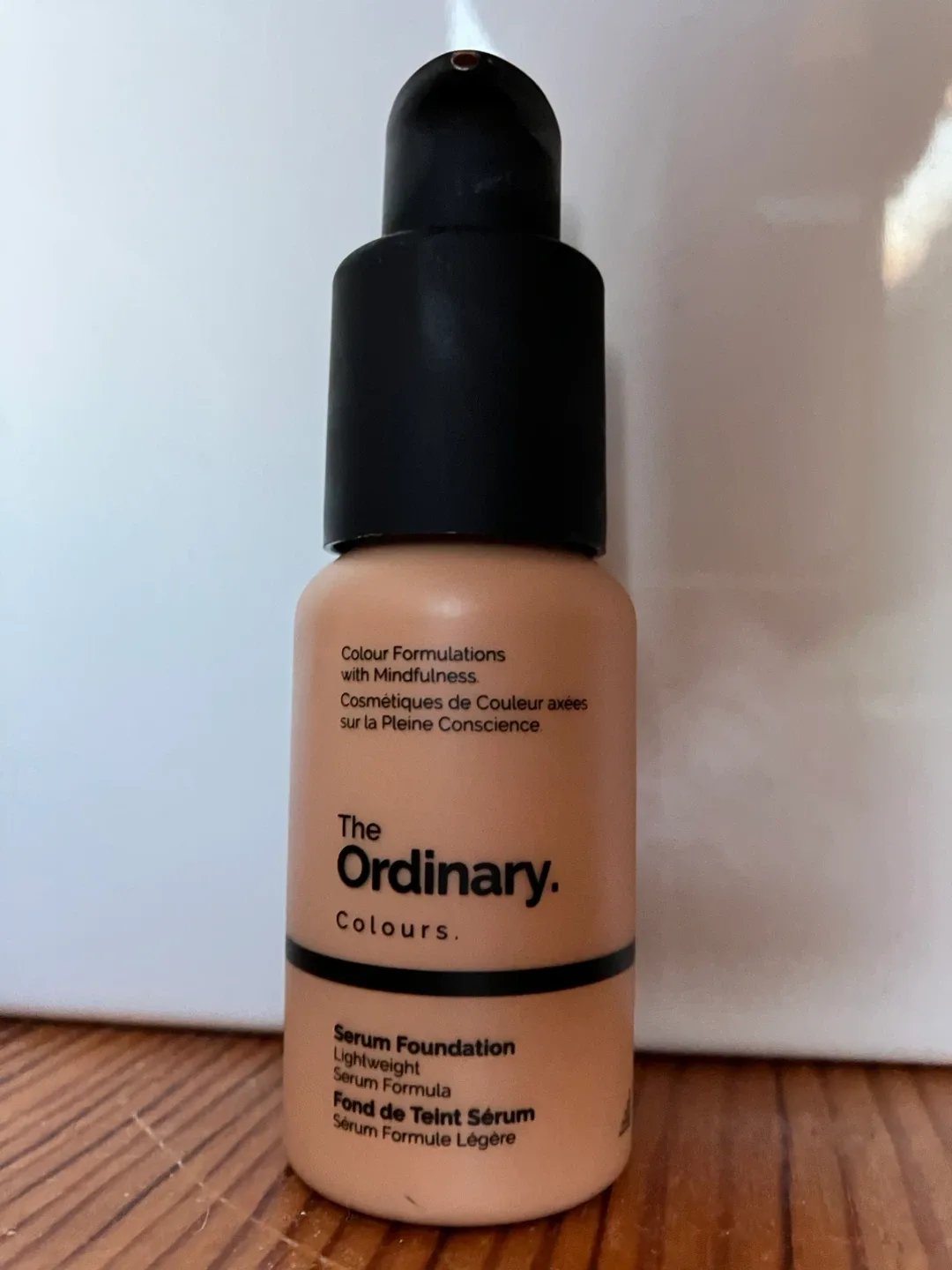 The Ordinary Serum Foundation - $5 each image indicator(6)