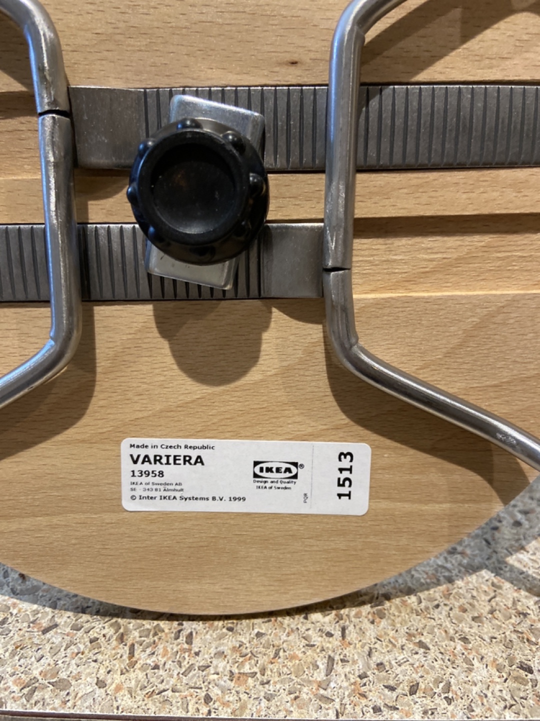 IKEA VARIERA dish  Rack - photo 2