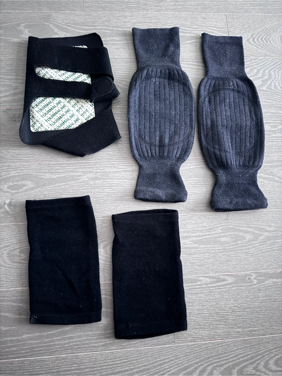 Knee Pads