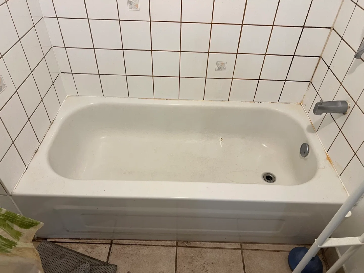 Bathtub