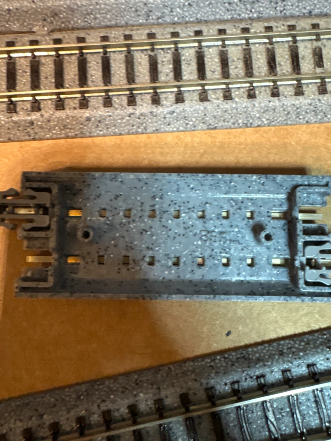Model Train Track Set ! Kato - photo 2