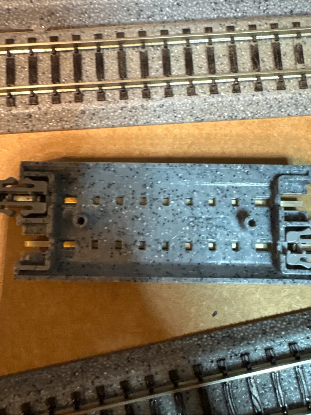 Model Train Track Set ! Kato image indicator(2)