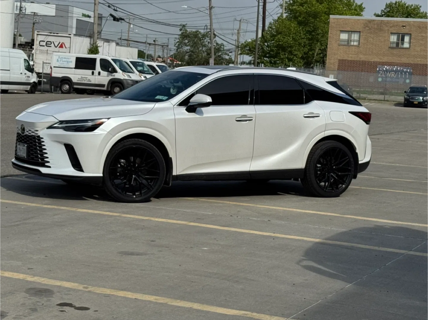 265/40R22 106V Tire image indicator(3)