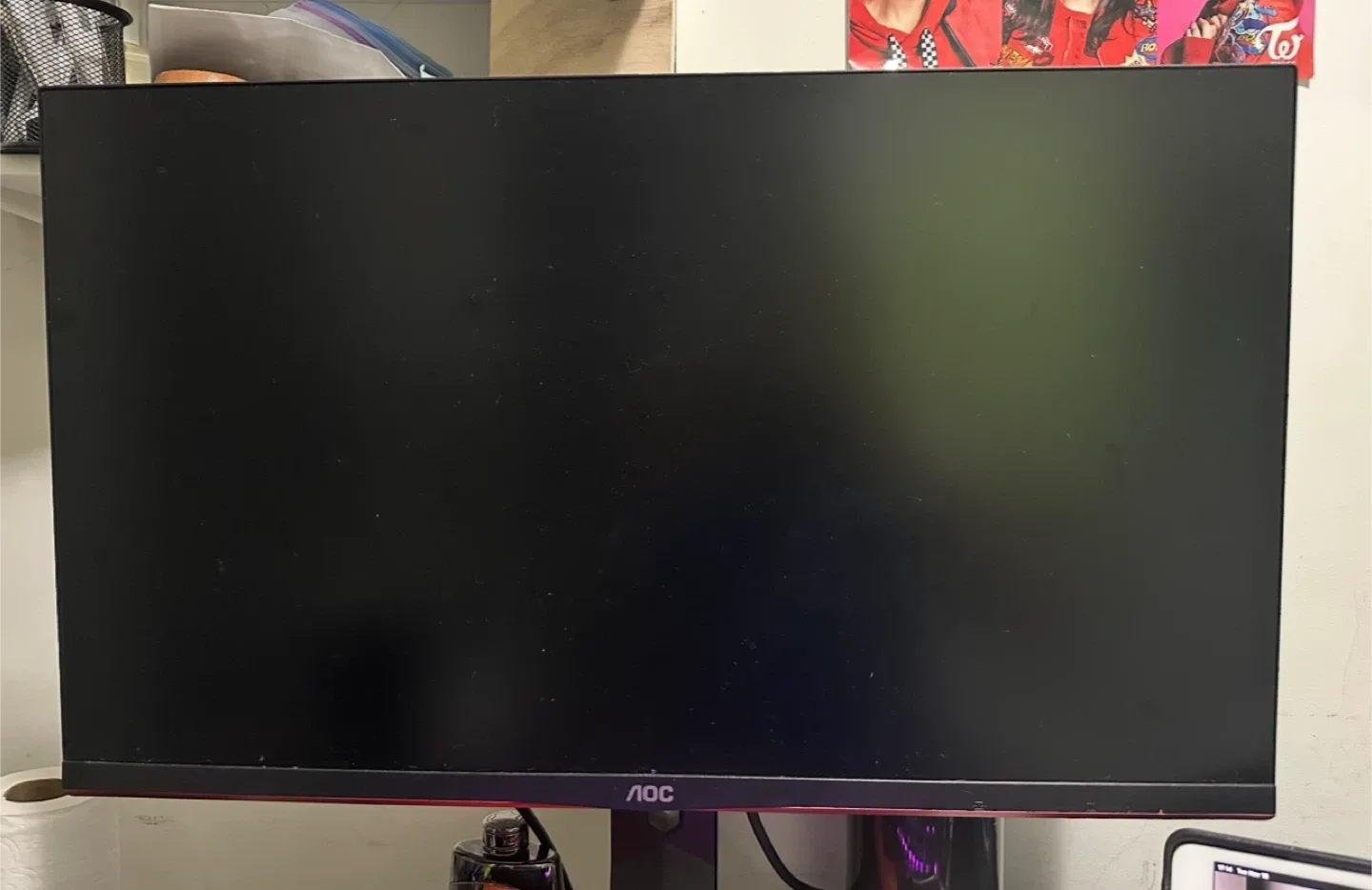 AOC Monitor