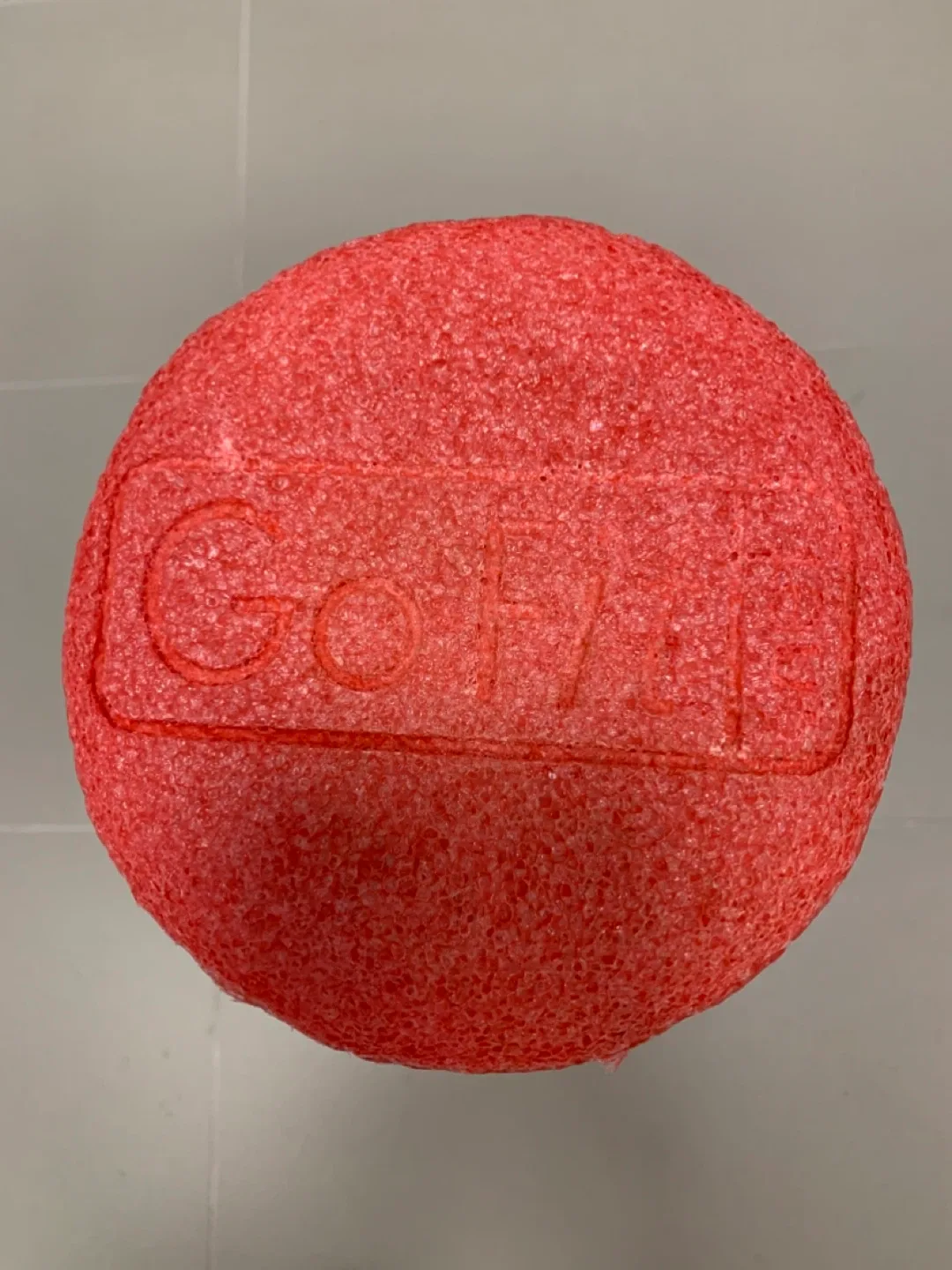 Fitness Set: Nike Medicine Ball, Foam Roller, and More! image indicator(6)