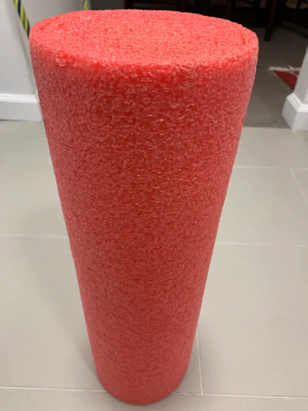 Fitness Set: Nike Medicine Ball, Foam Roller, and More! image indicator(5)