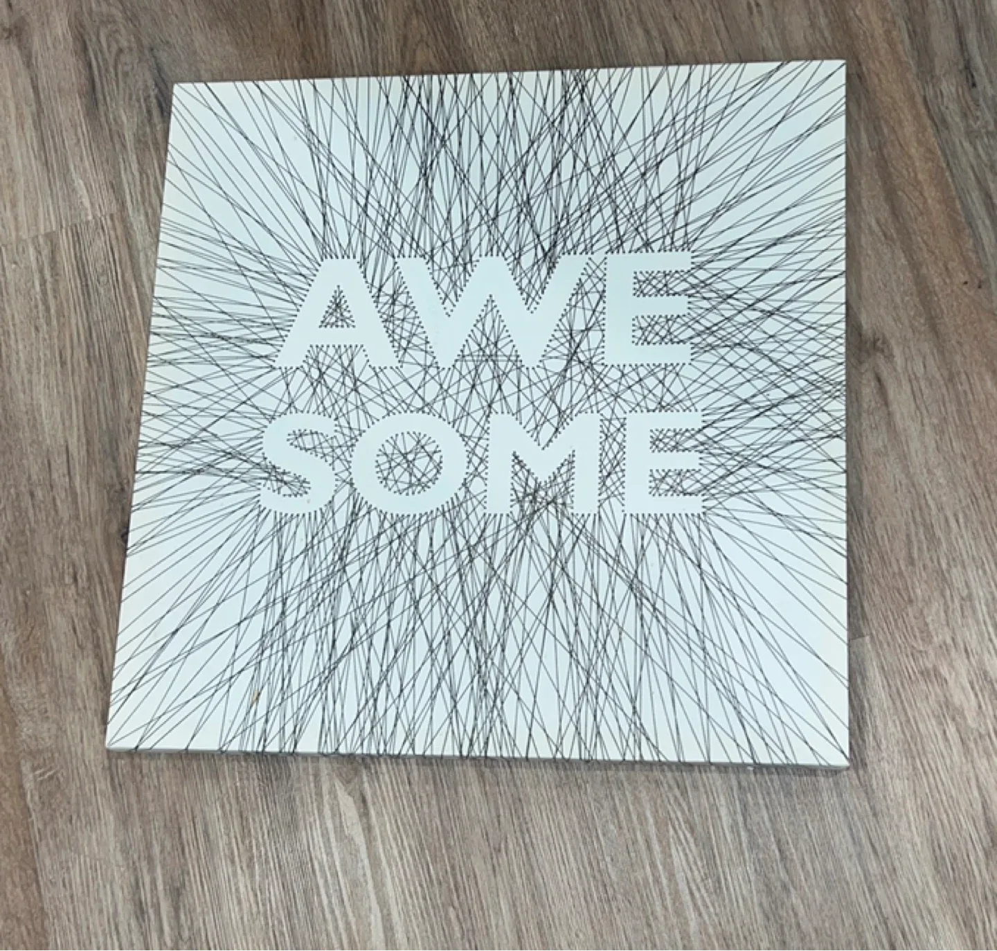 Awesome Canvas Wall Art 20x20