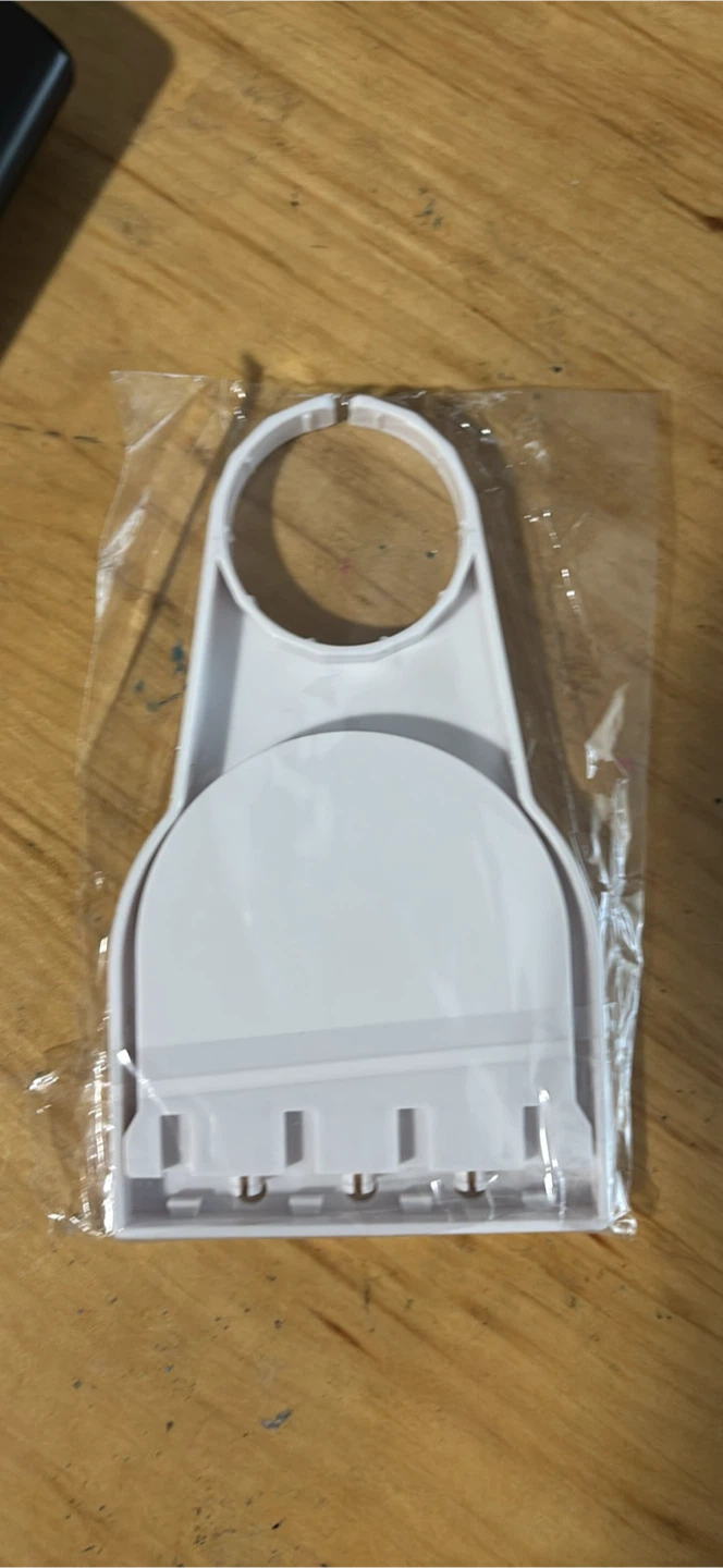 Laundry Detergent Dispenser - photo 3