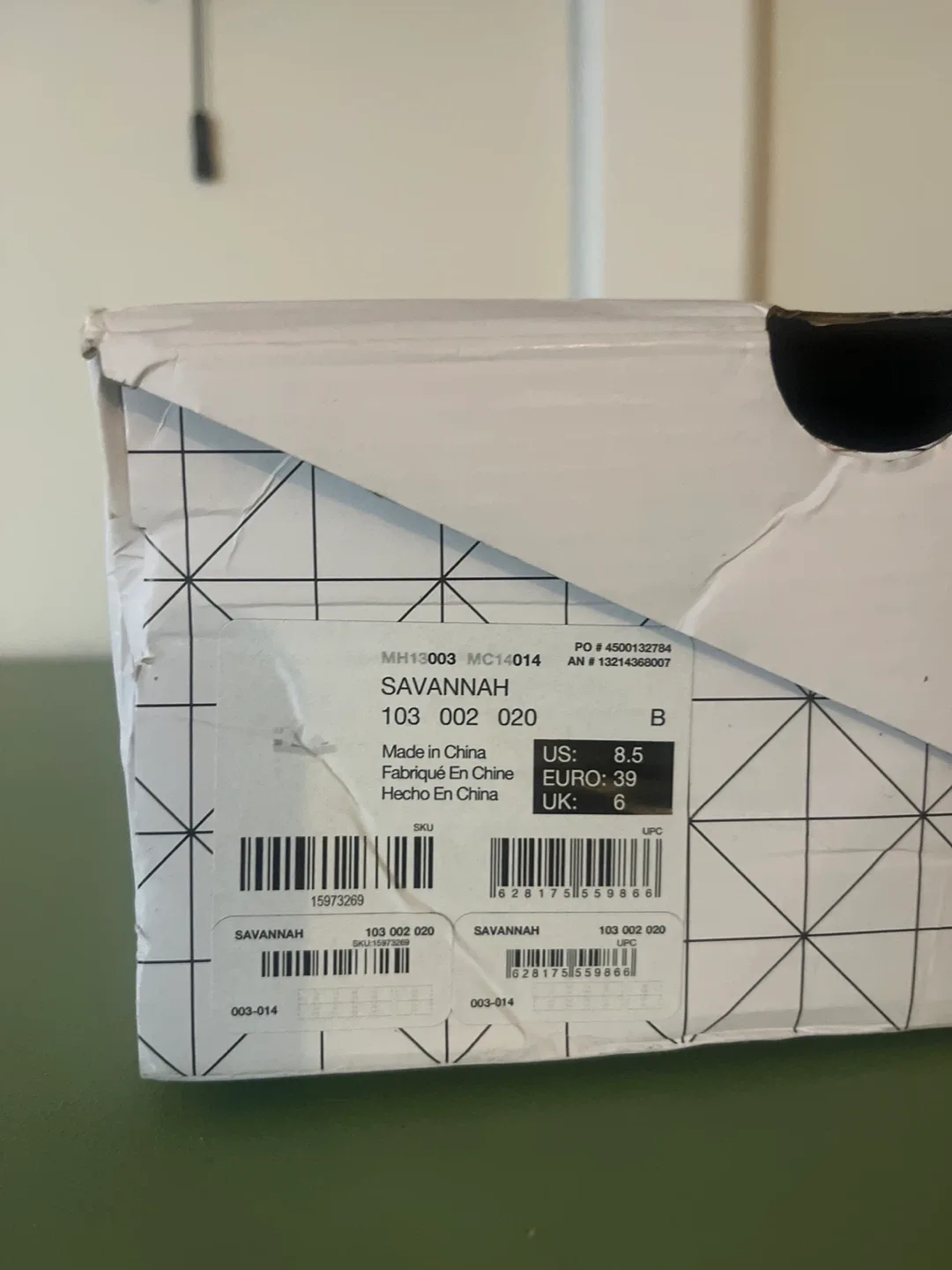 Call It Spring Savannah Sandals - Size 8.5 image indicator(2)