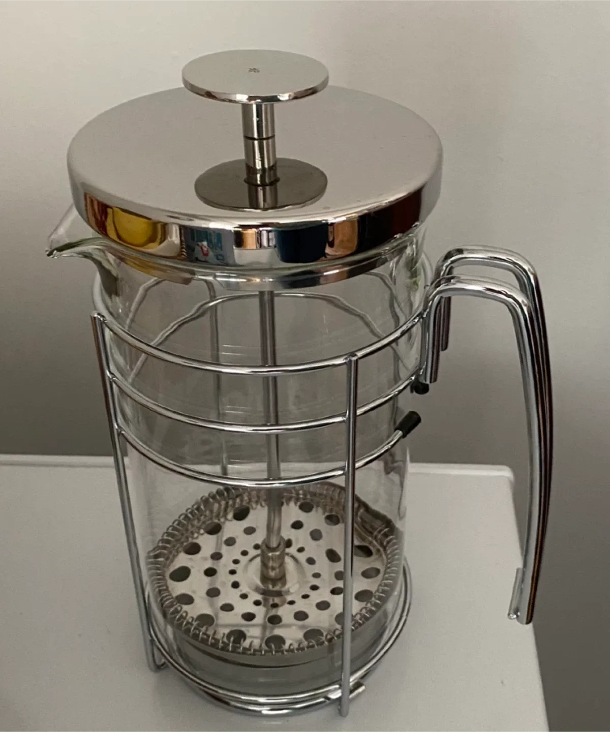 WMF Chrome French Press