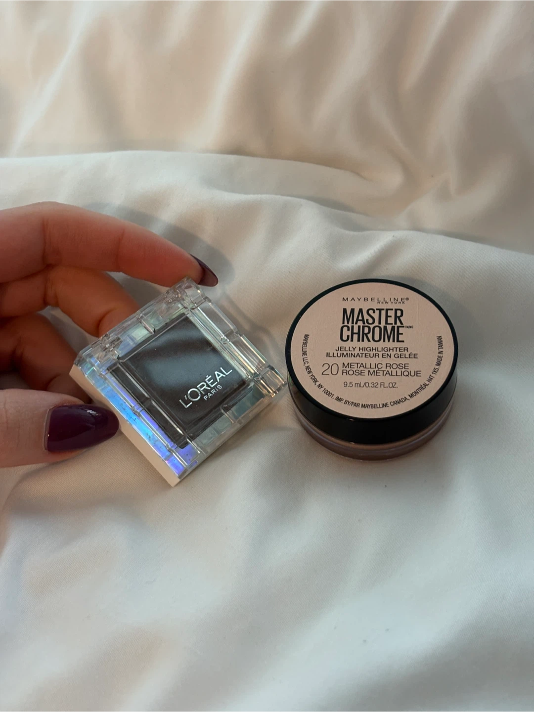 Makeup Bundle: L'Oreal, Maybelline, & More! - photo 5