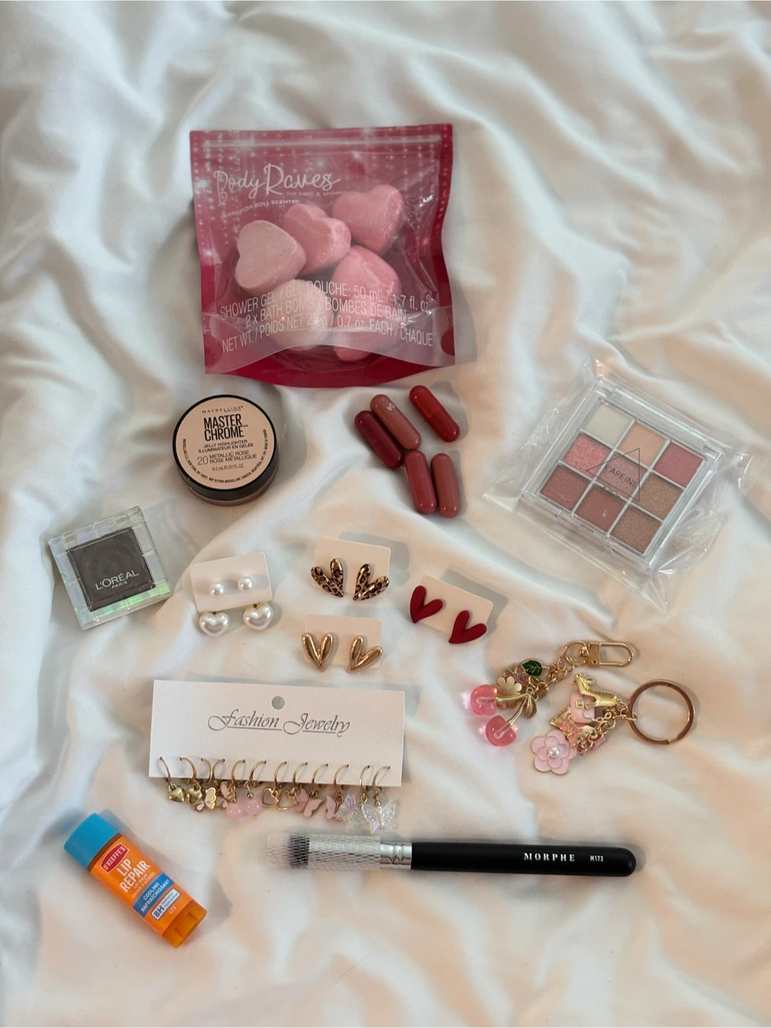 Makeup Bundle: L'Oreal, Maybelline, & More!