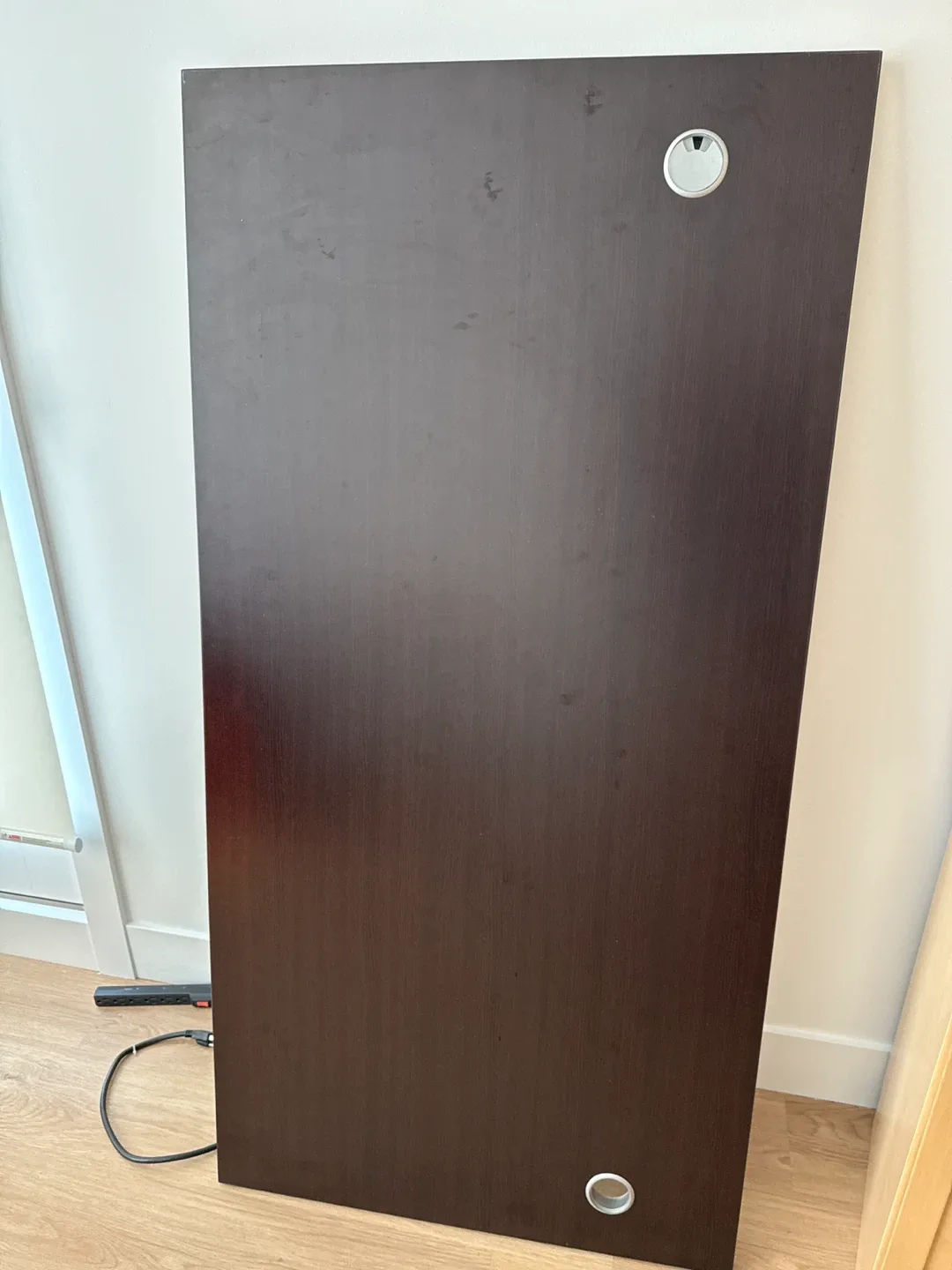 Desk Top & ADILS Leg & Chair