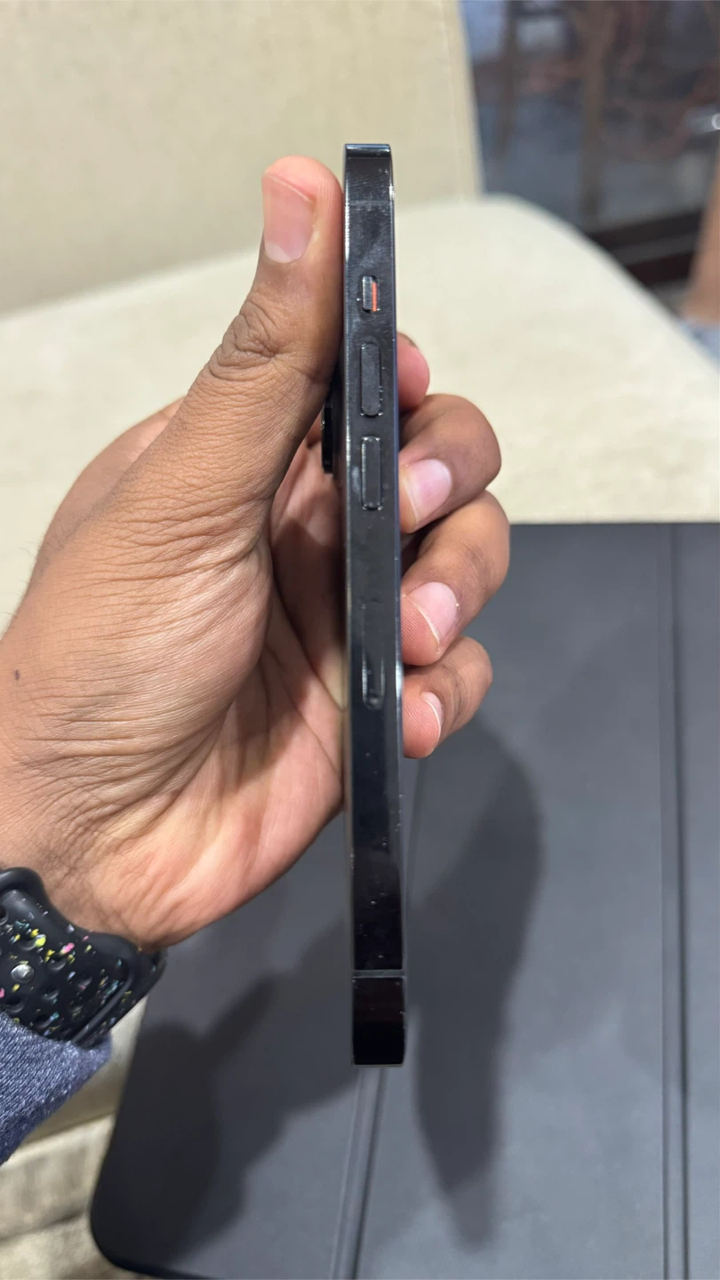 Apple iPhone 14 Pro - photo 4