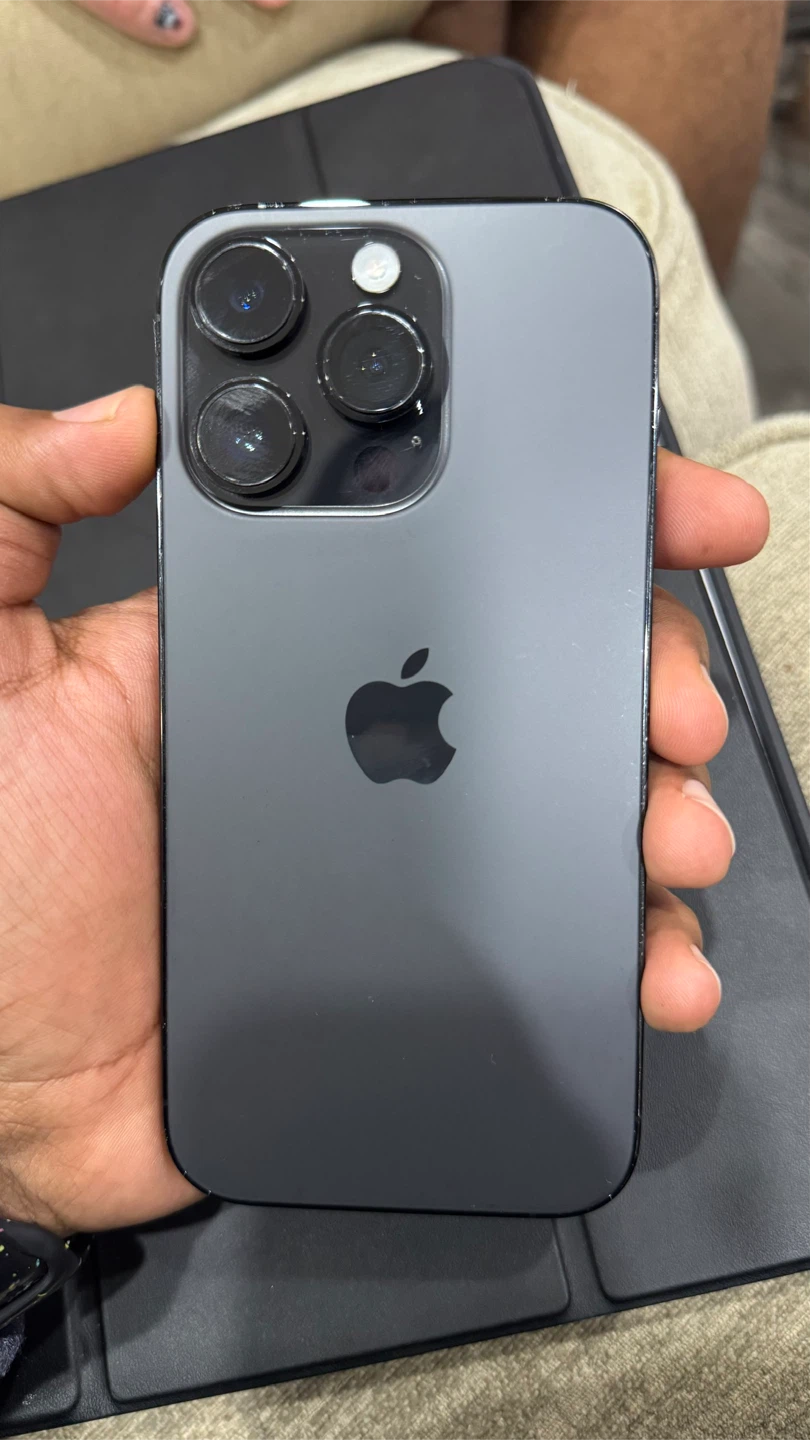 Apple iPhone 14 Pro