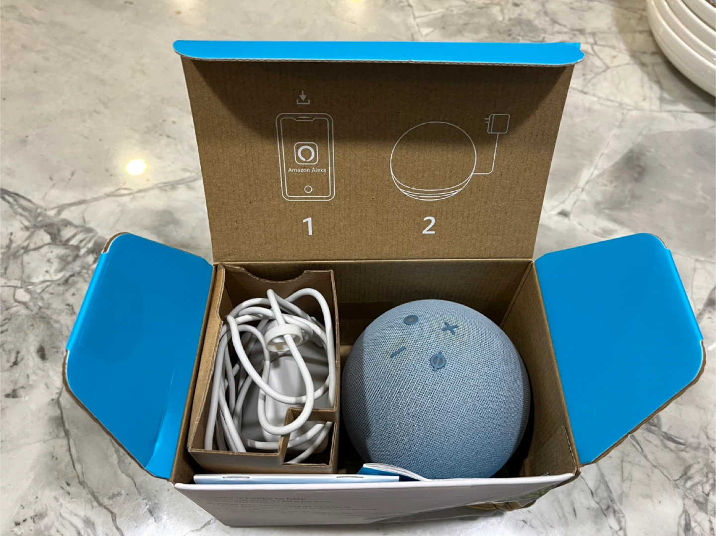 Amazon Echo Dot