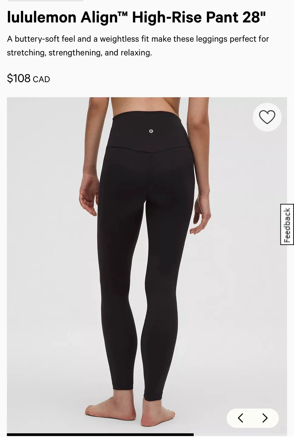 Lululemon Lot!!!! Size 4 pants and size 6 sweaters and jackets image indicator(7)