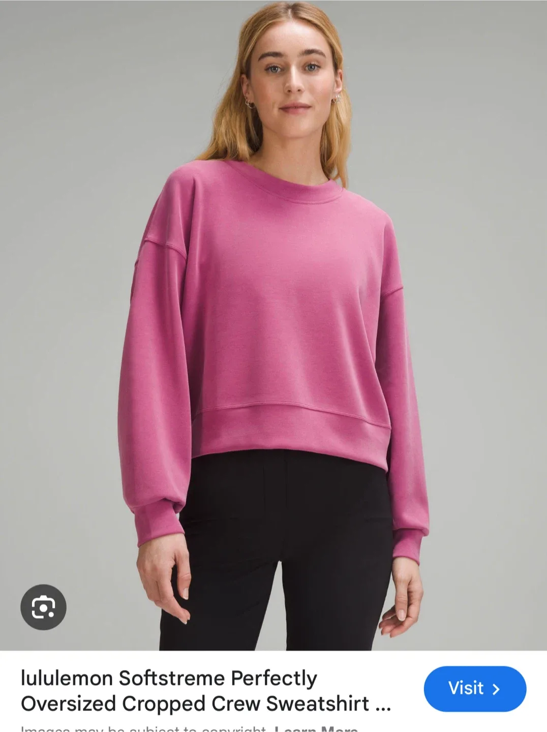 Lululemon Lot!!!! Size 4 pants and size 6 sweaters and jackets image indicator(5)