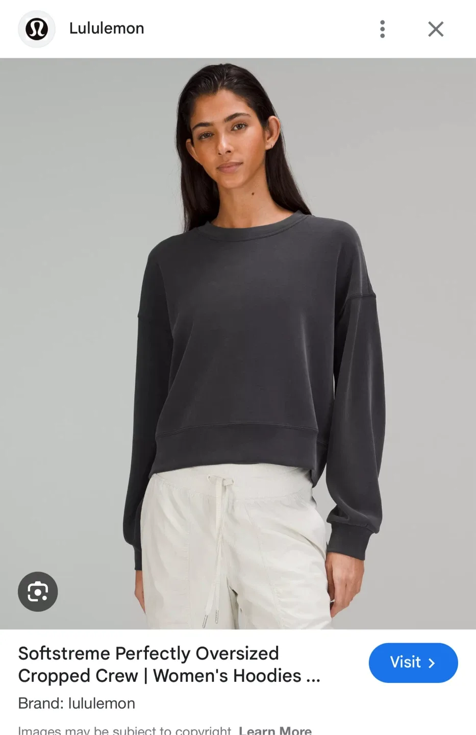 Lululemon Lot!!!! Size 4 pants and size 6 sweaters and jackets image indicator(3)