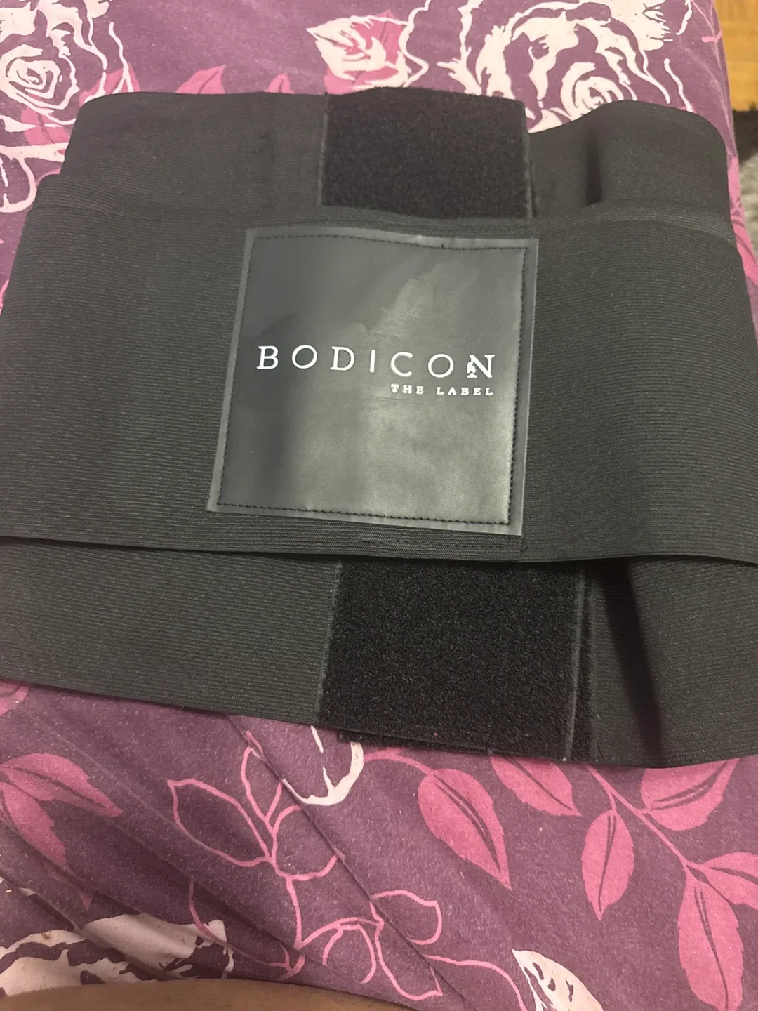 Bodicon The Label Waist Trainer.