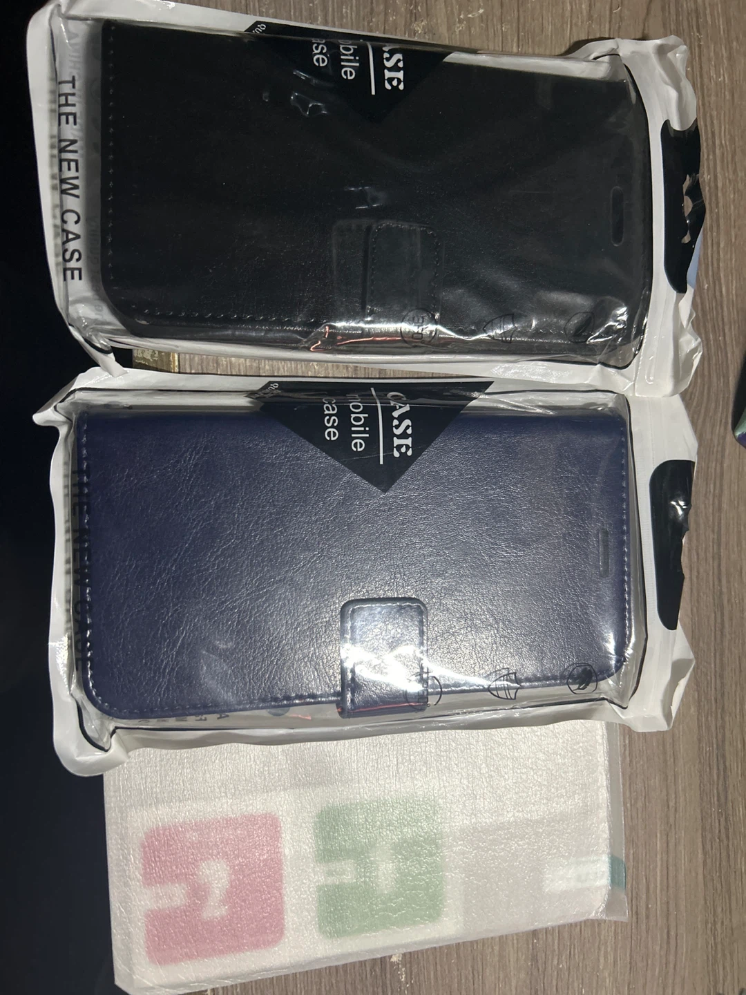 Brand new Apple 7/8 Plus case