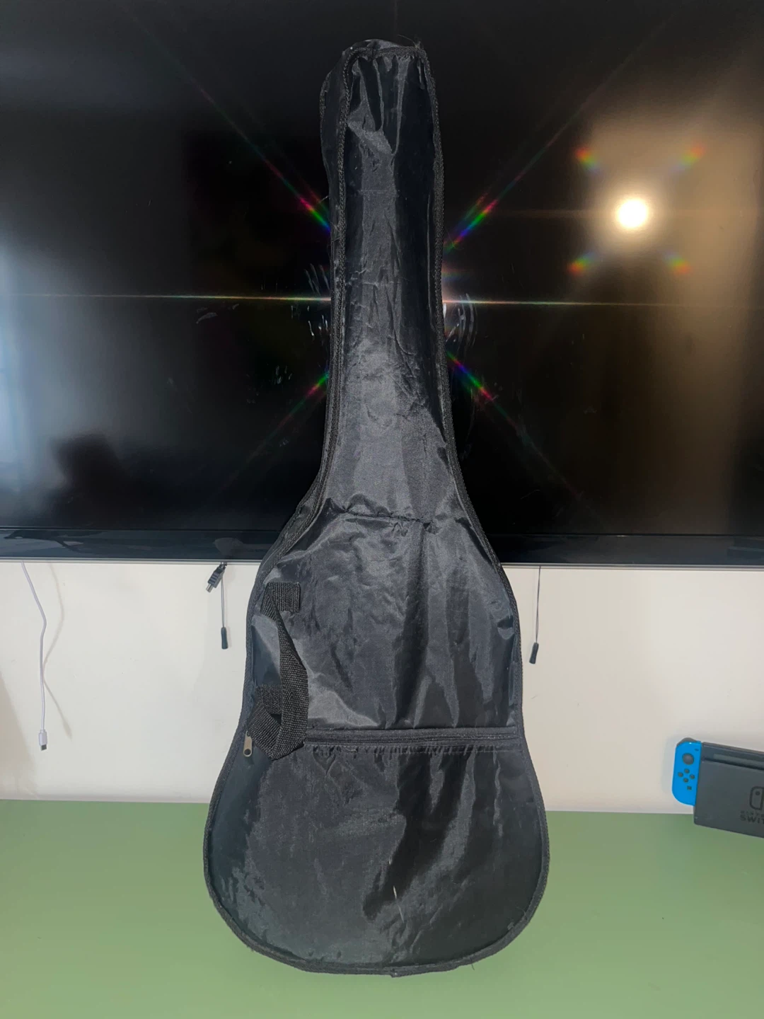 Sequoia Acoustic Guitar with Case - photo 4