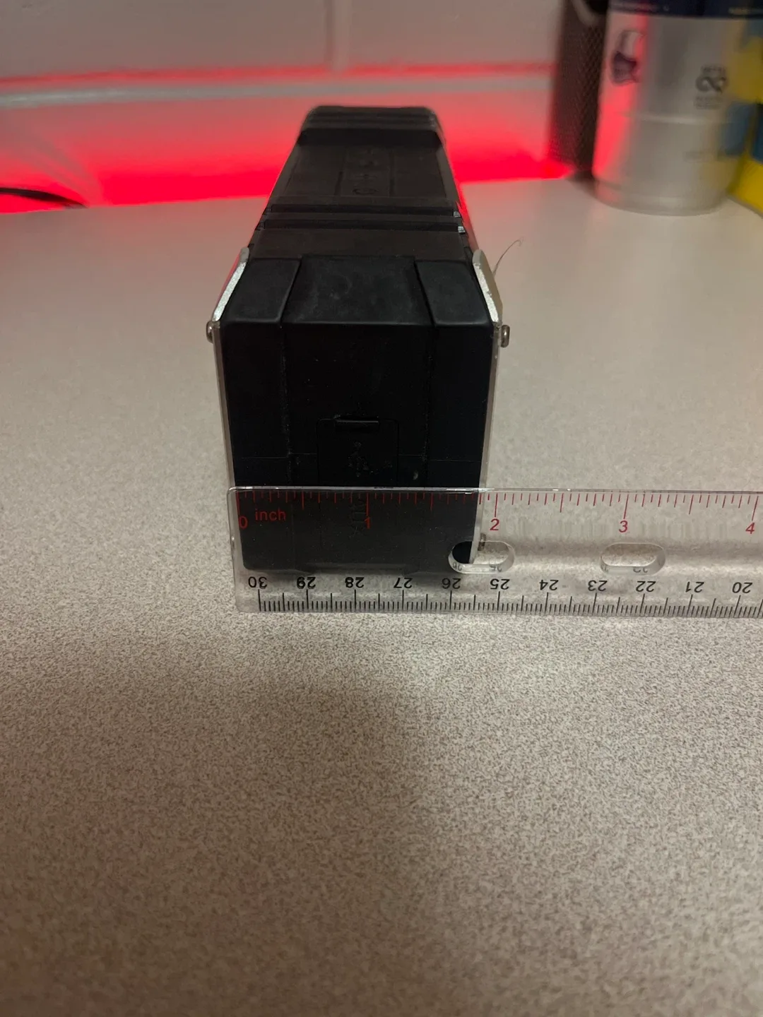 VTIN Bluetooth Speaker - Black image indicator(5)