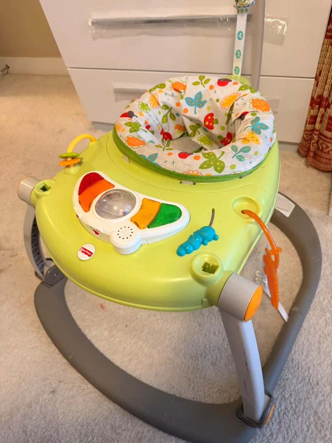 Fisher-Price Baby jumper