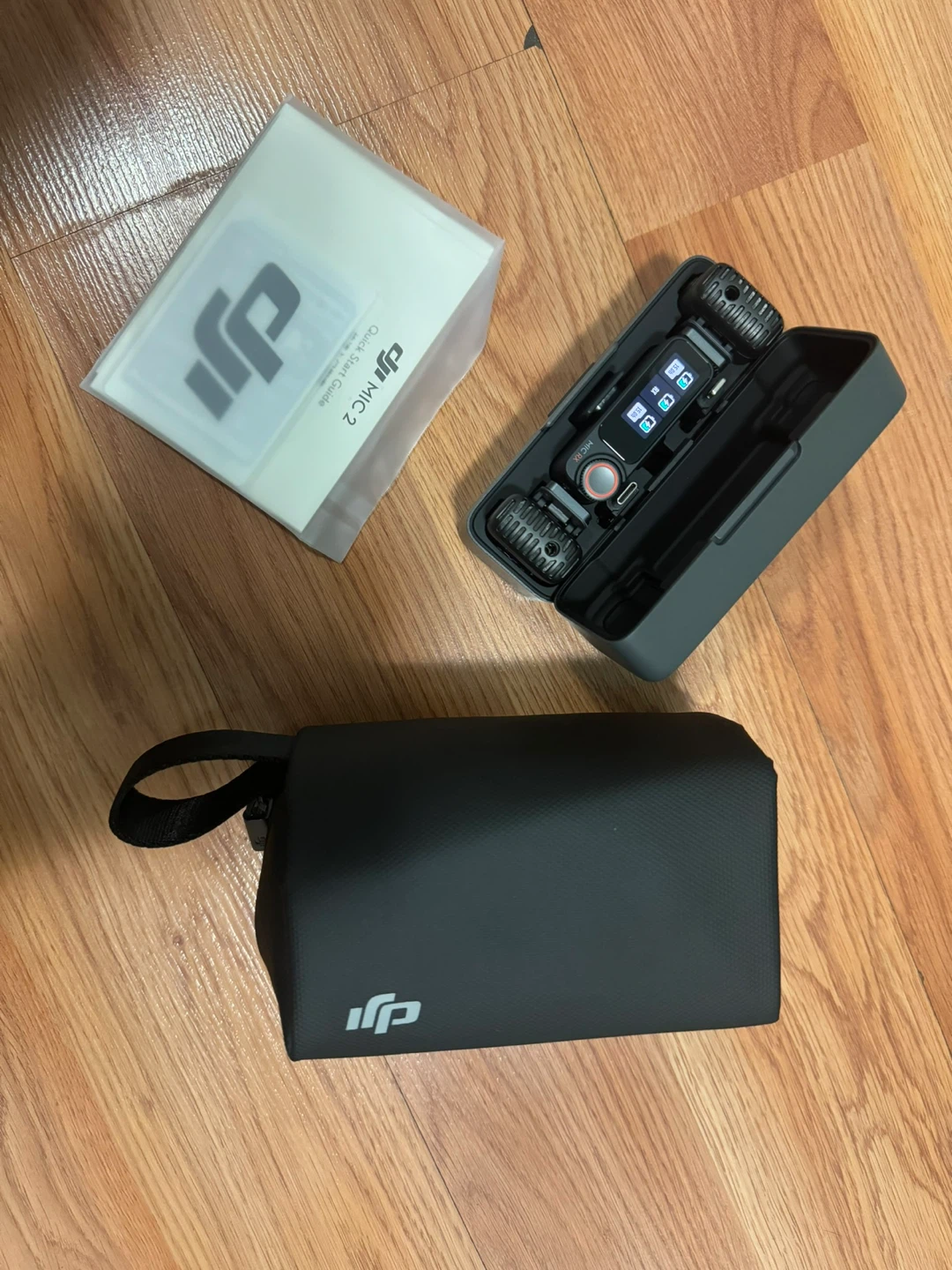 DJI Mic 2 Wireless Microphone System - photo 2