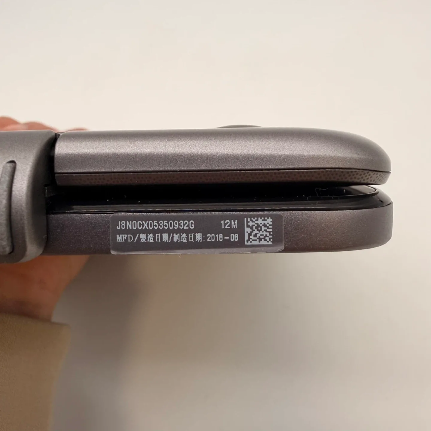 ASUS Transformer T101HA 10.1” 2-in-1 Laptop/Tablet image indicator(6)