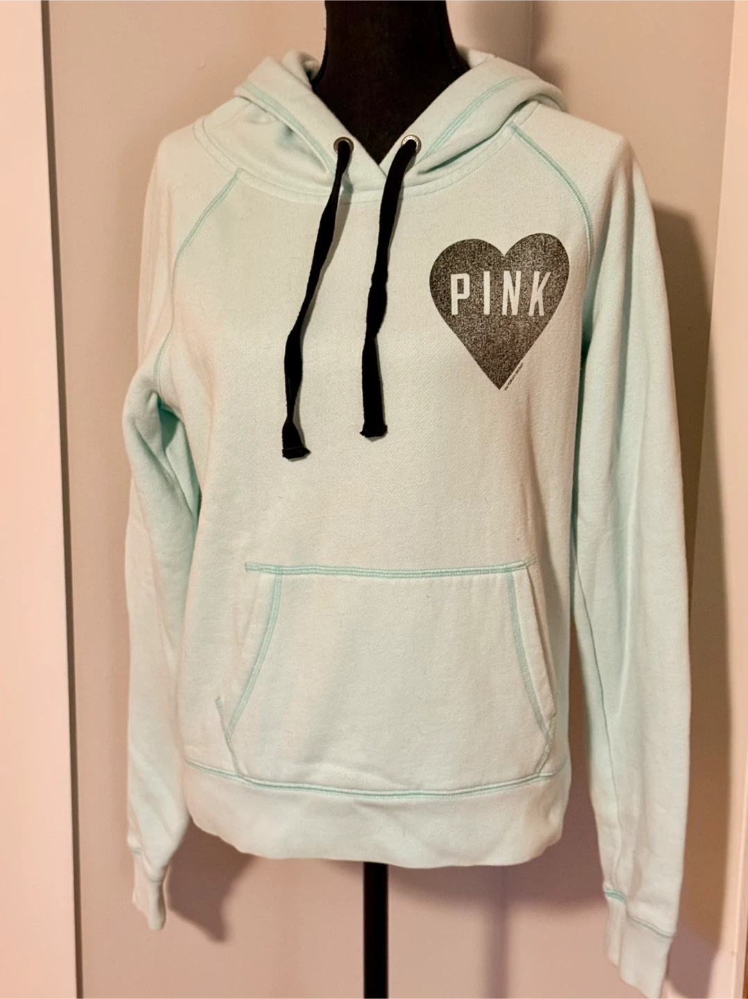 PINK Victoria's Secret Hoodie - Size M