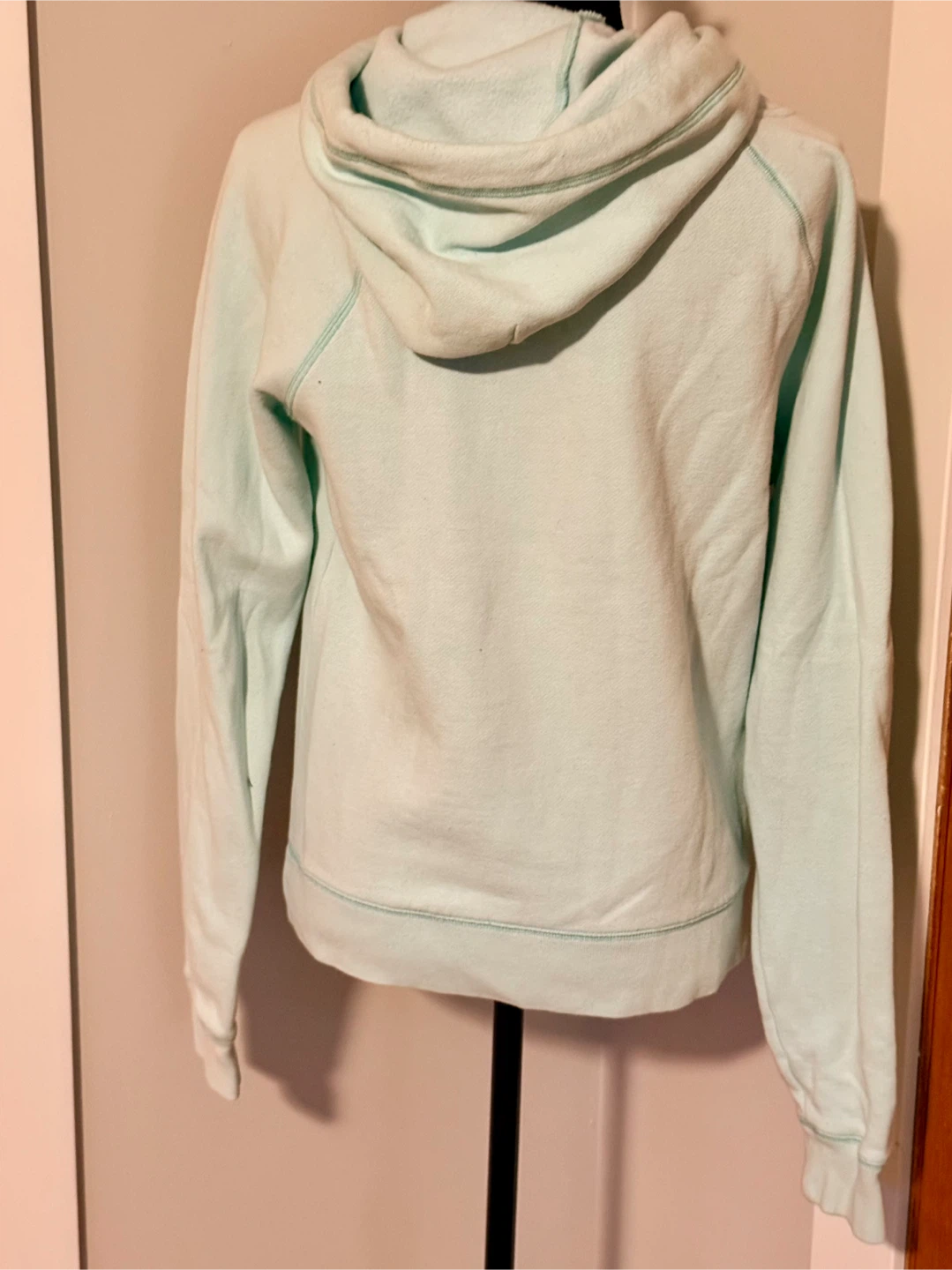 PINK Victoria's Secret Hoodie - Size M - photo 3