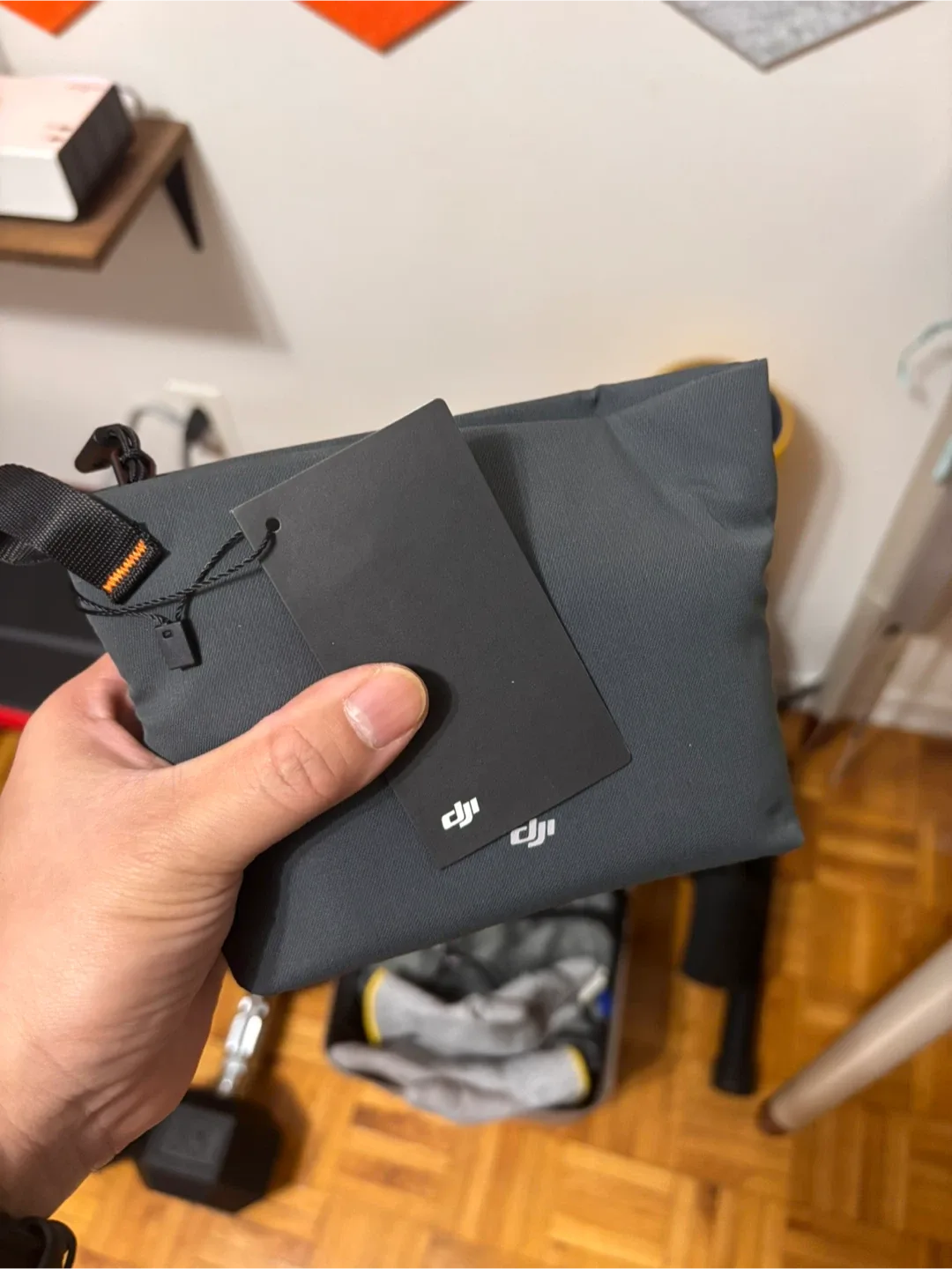 DJI Mic 3 Wireless Microphone System - New image indicator(2)