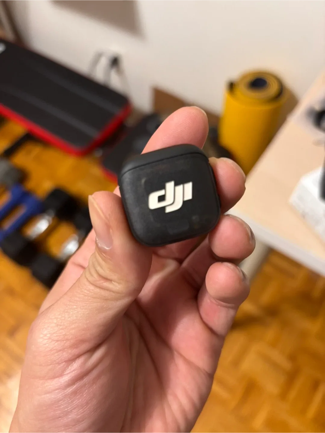 DJI Mic 3 Wireless Microphone System - New image indicator(4)